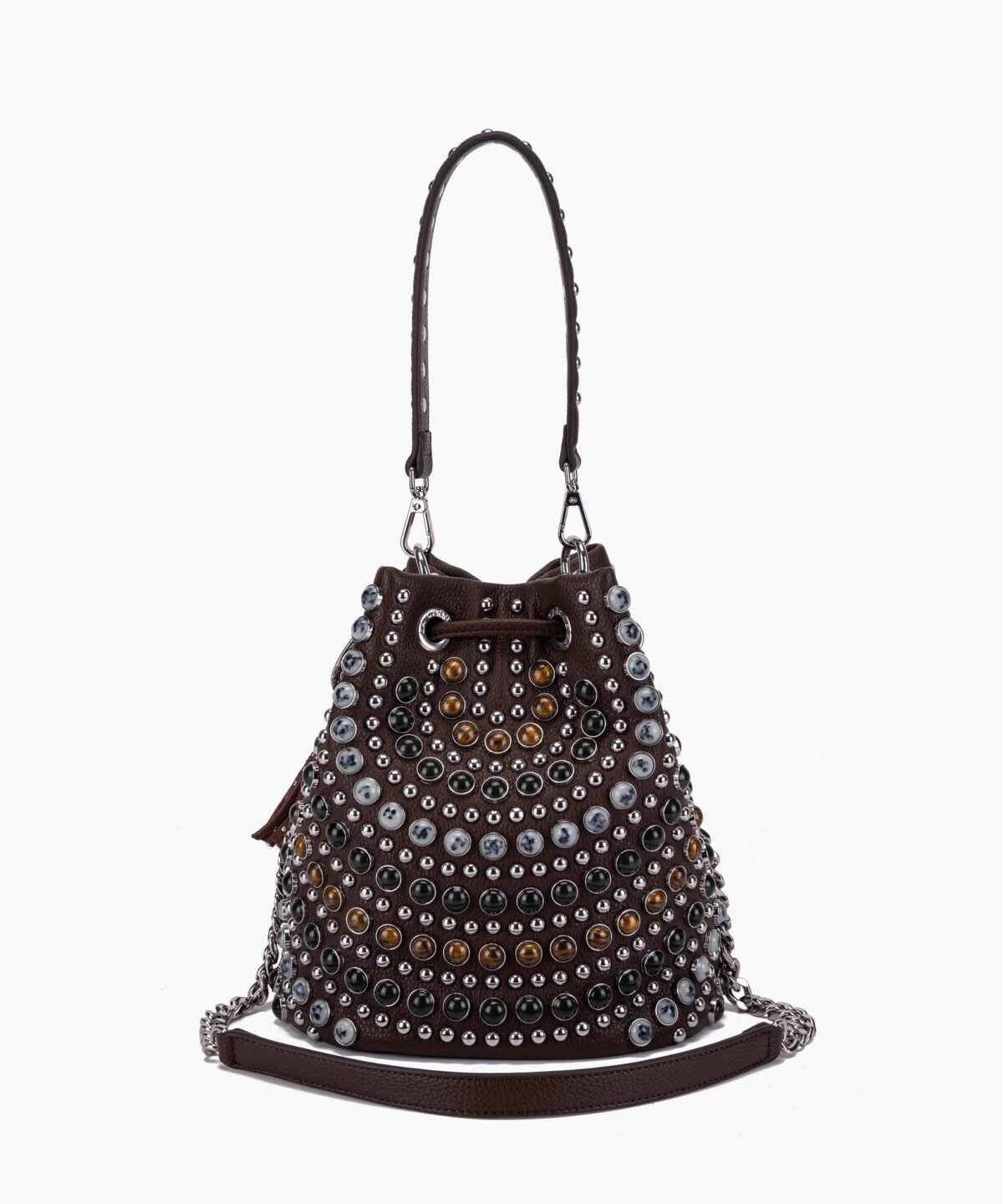 Secchiello Andromeda - La Carrie Brown