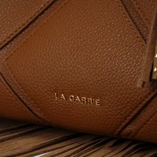 Borsa a spalla Isabel 1