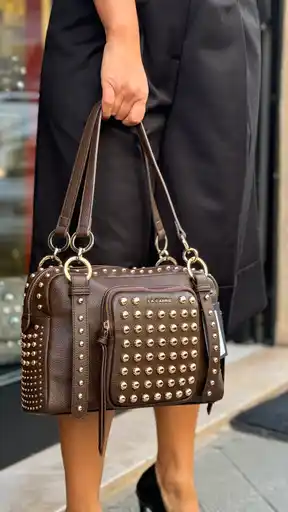 Borsa a spalla Planets 3