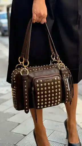 Borsa a spalla Planets 6