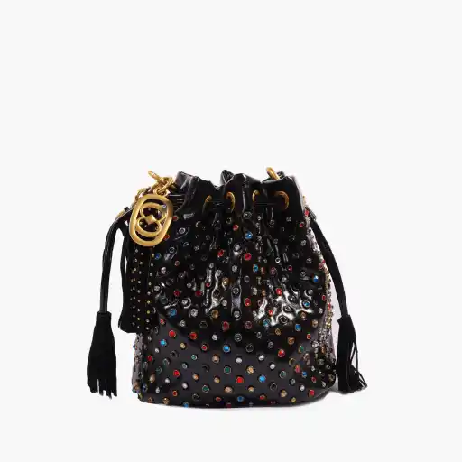 Secchiello Andromeda - Mukti Black