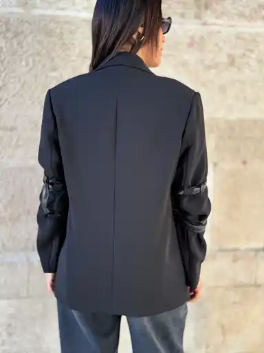 blazer richmond lacci 1