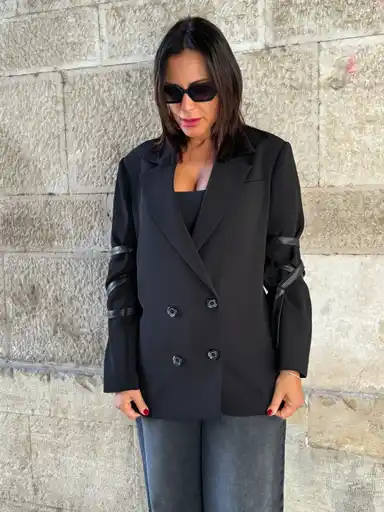 blazer richmond lacci 5