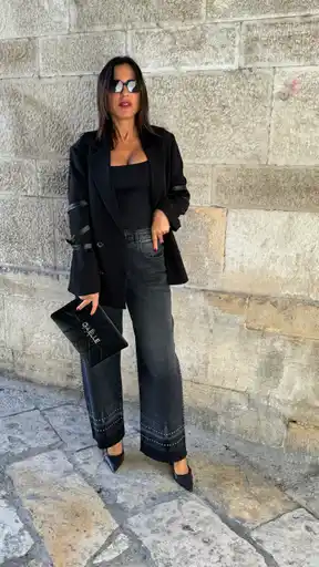 blazer richmond lacci 7