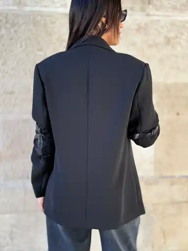 blazer richmond lacci