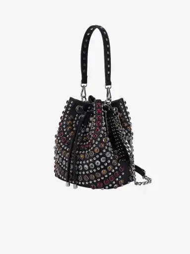 secchiello andromeda la carrie 1