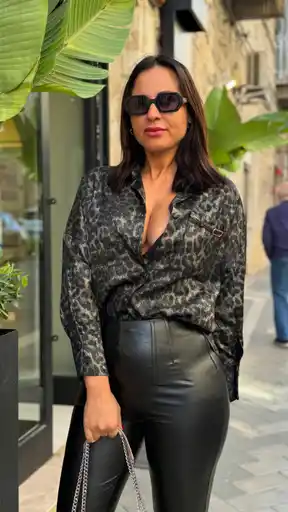 tolèrance camicia 1