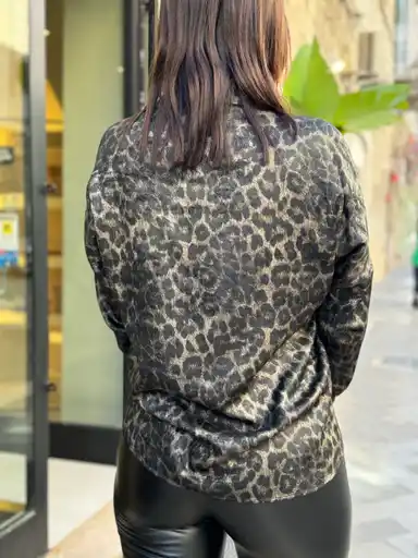 tolèrance camicia 5