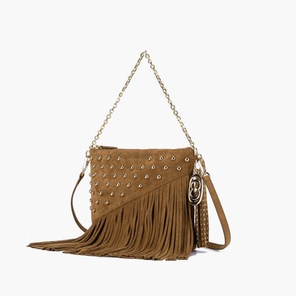 Pochette Night Edition- LA CARRIE