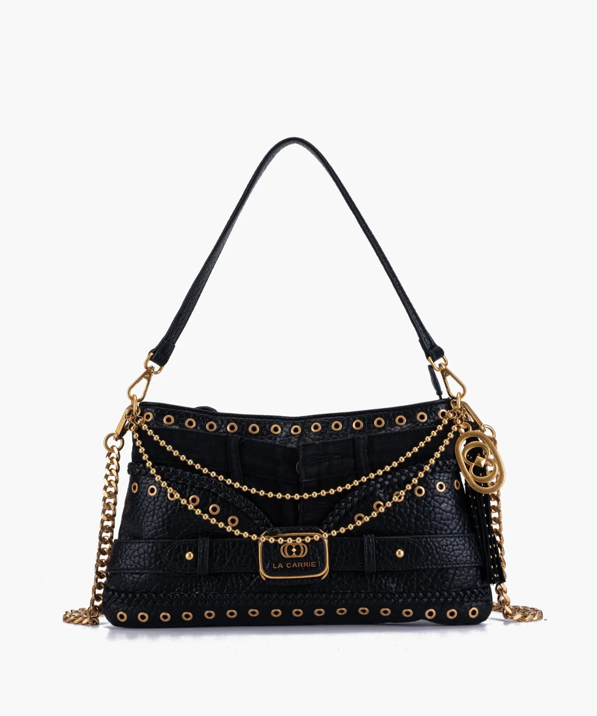 Borsa a spalla Bagghy - LA CARRIE