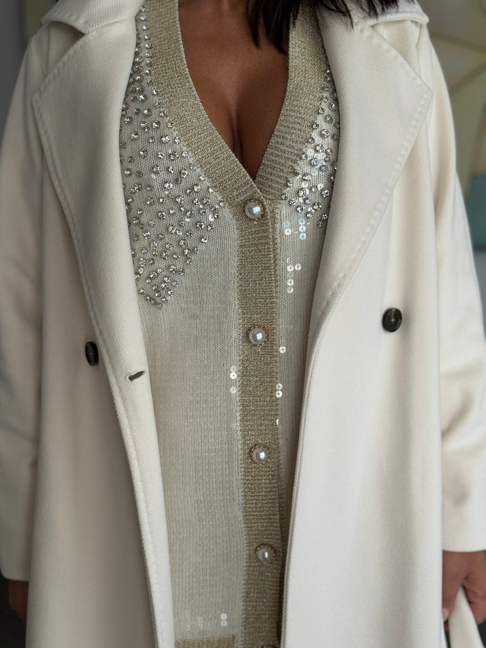 Cappotto latte low cost 2