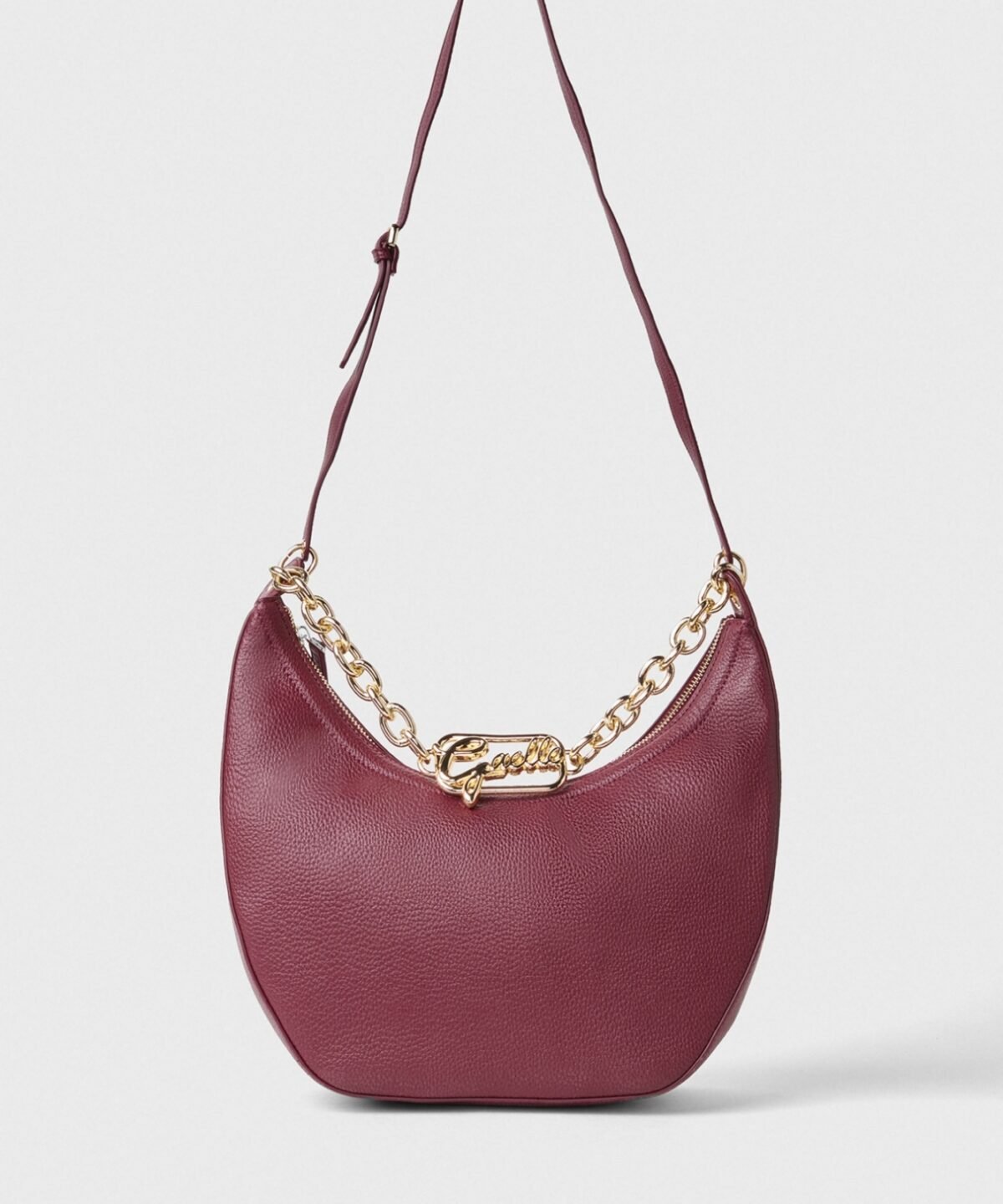 Regular Moon Bag Corsivo - Gaëlle Paris GAACW02386