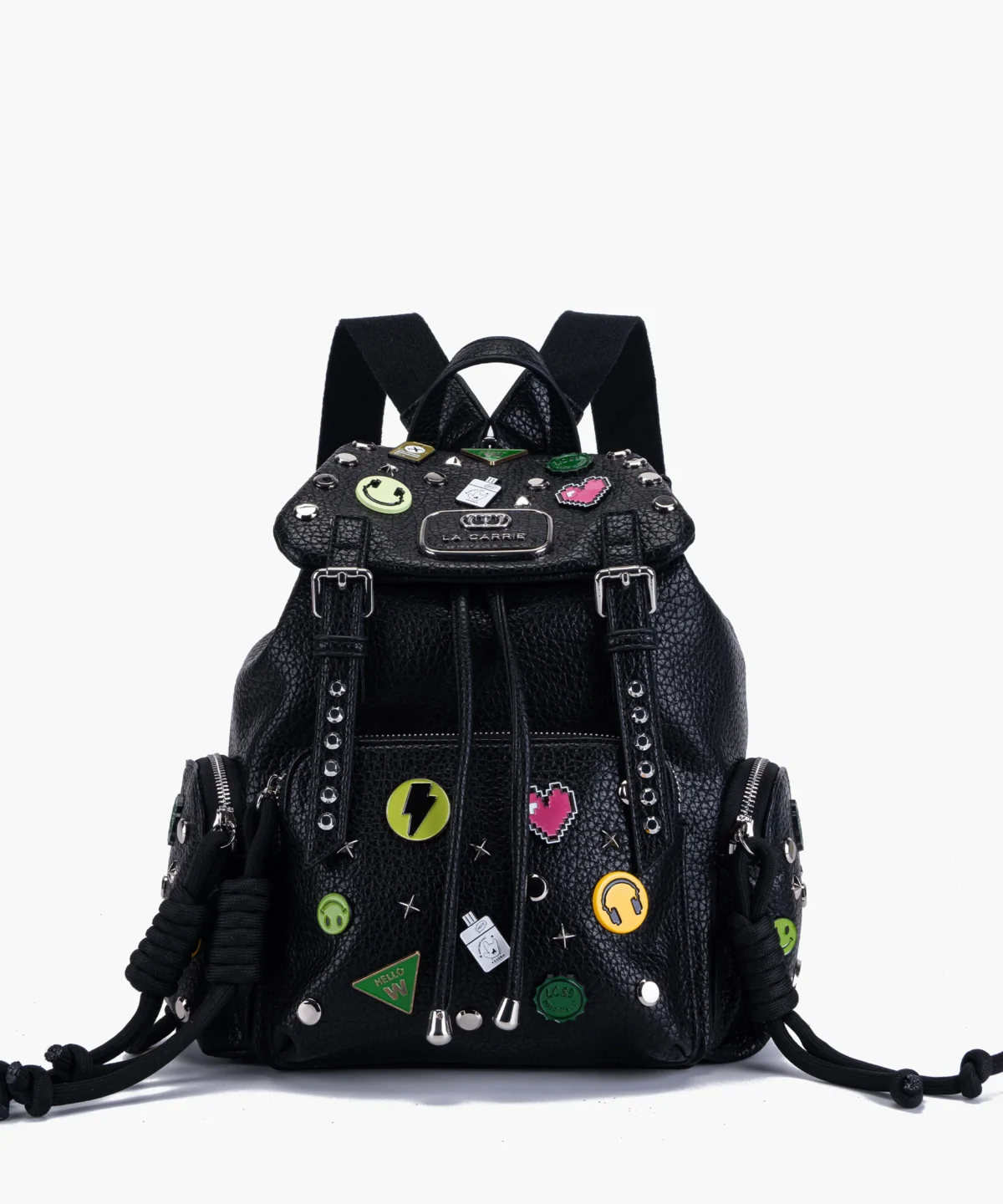 Zaino Smiles - LA CARRIE