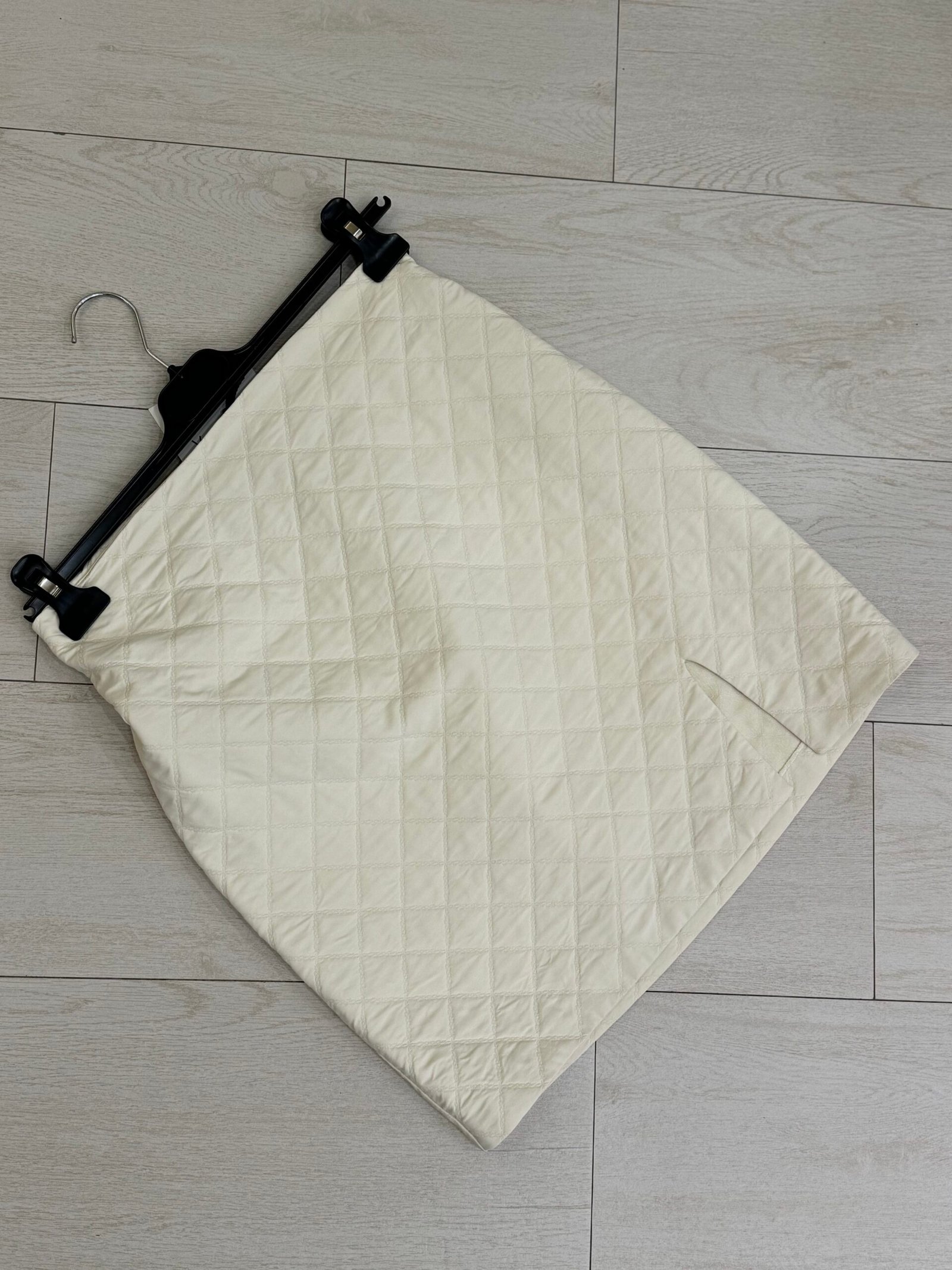 Completo bianco VIVYA 1