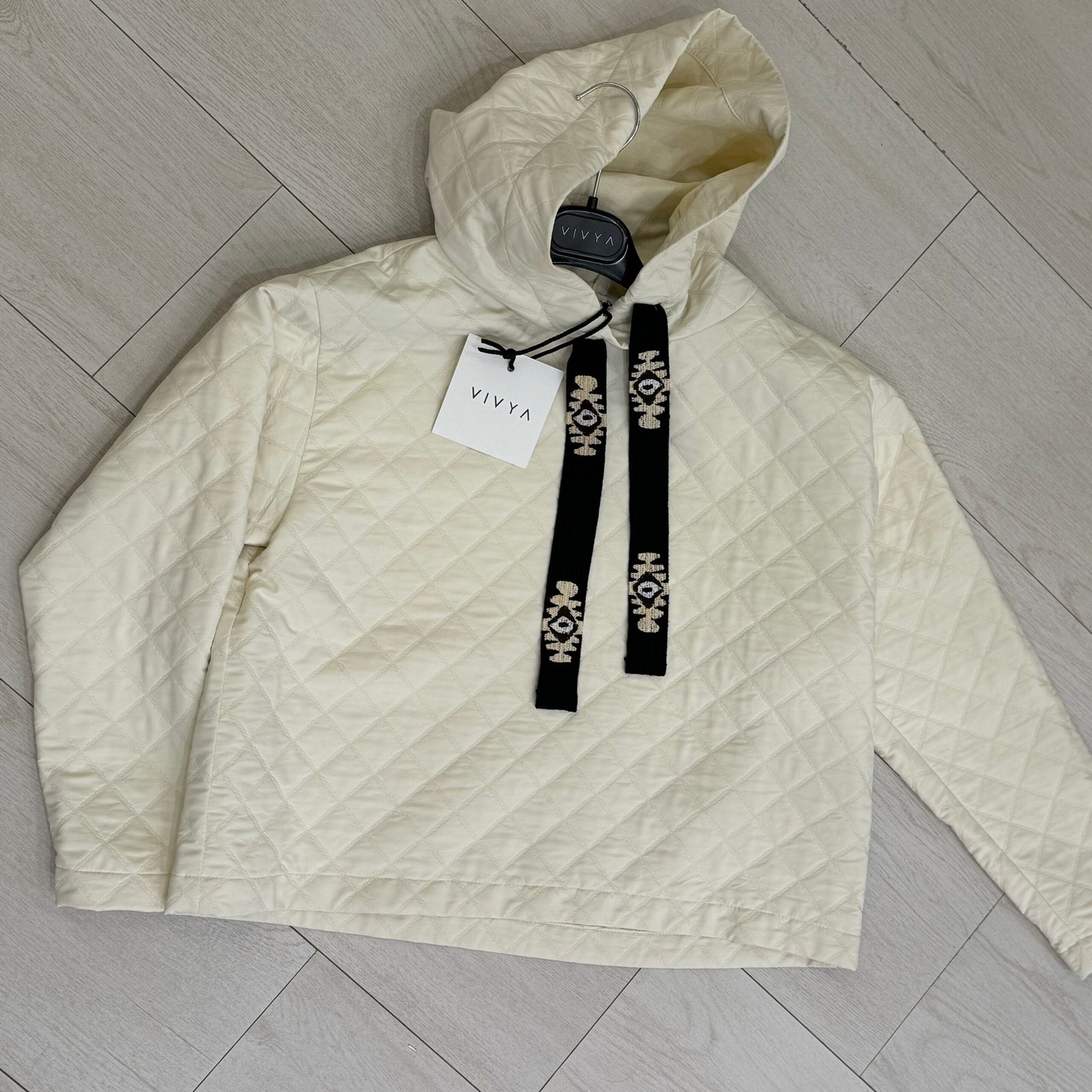 Completo bianco VIVYA